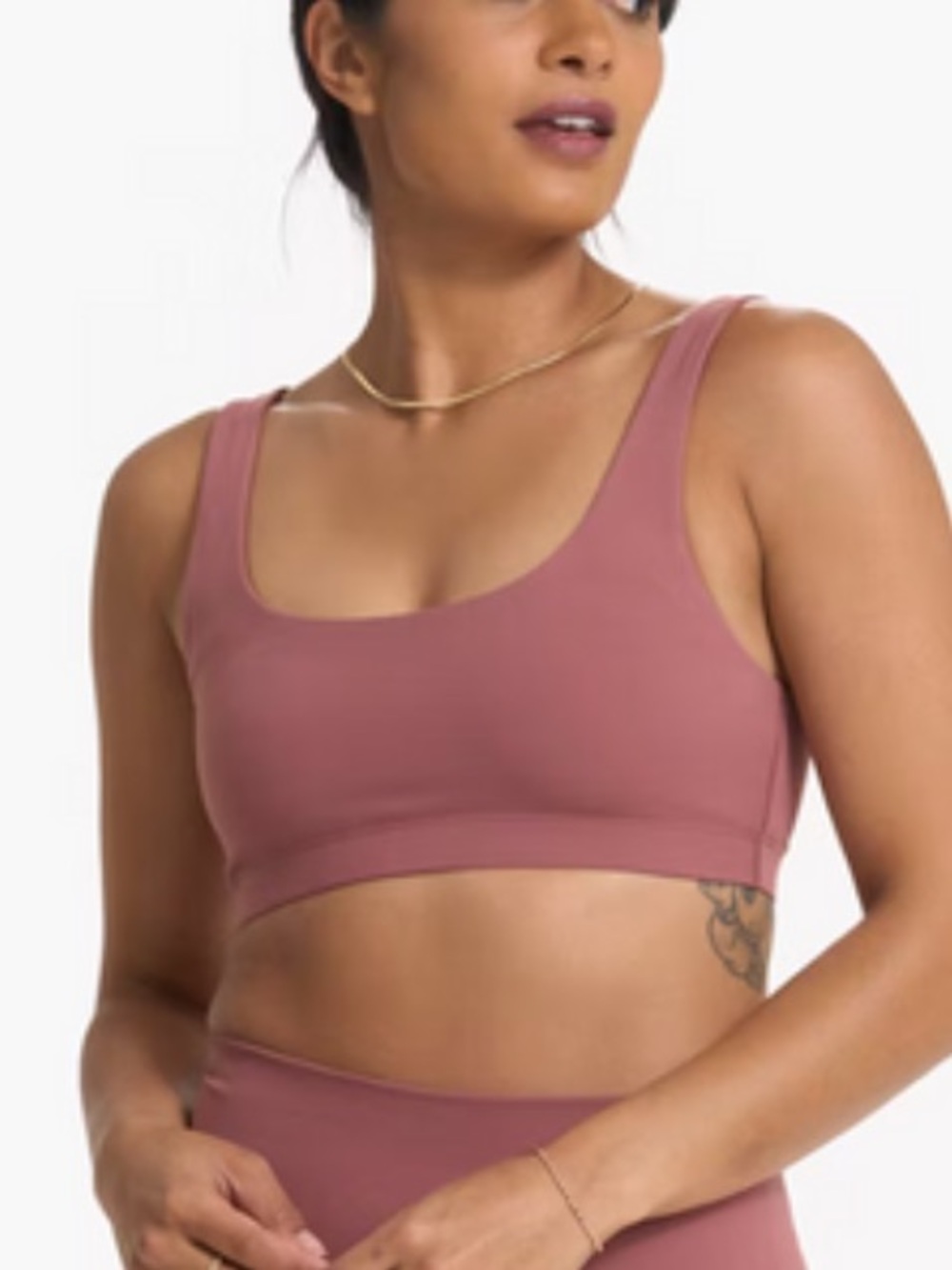 NWOT Vuori Daily Bra